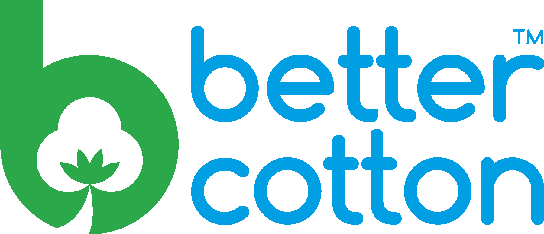 Better Cotton Logo