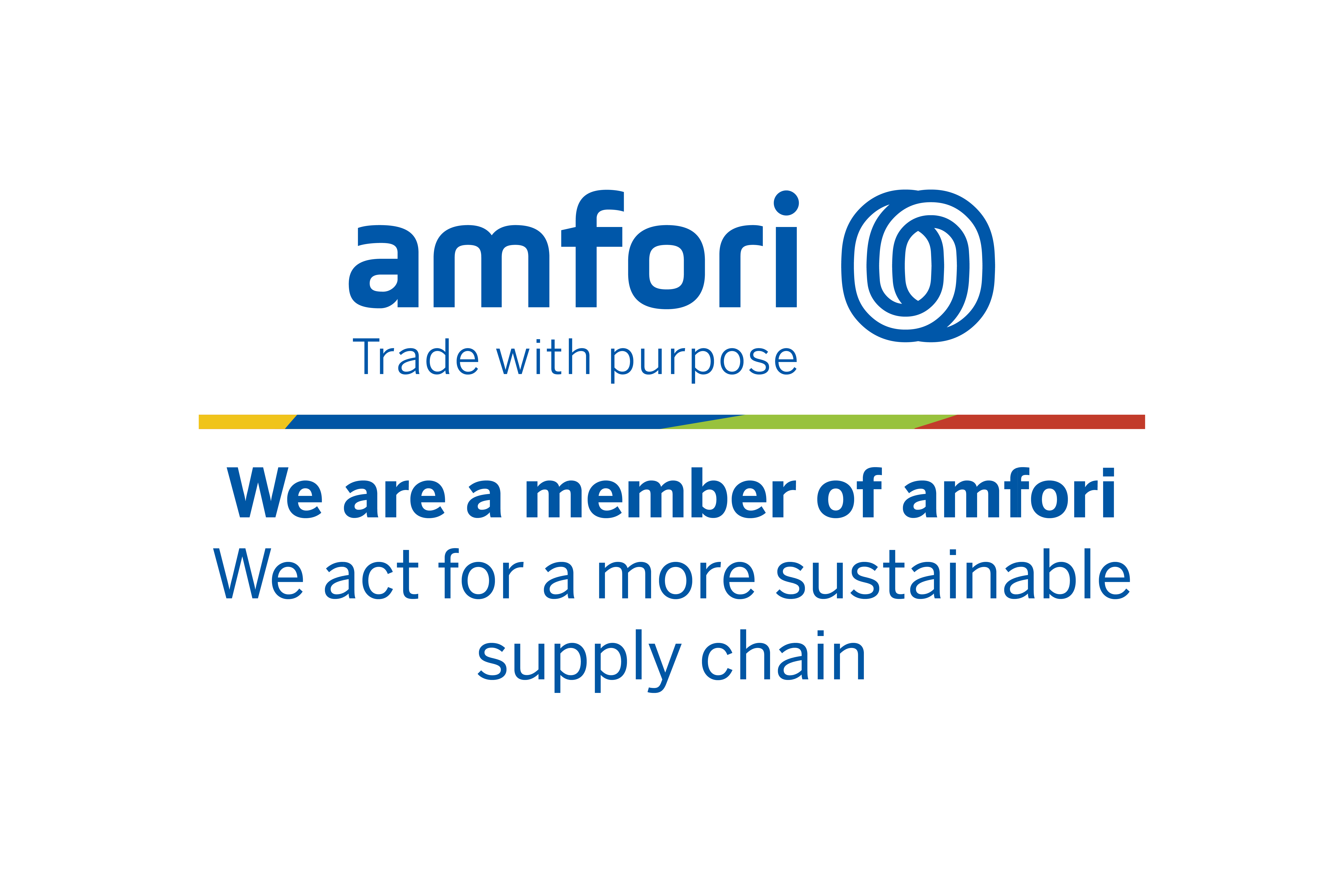 amfori Logo