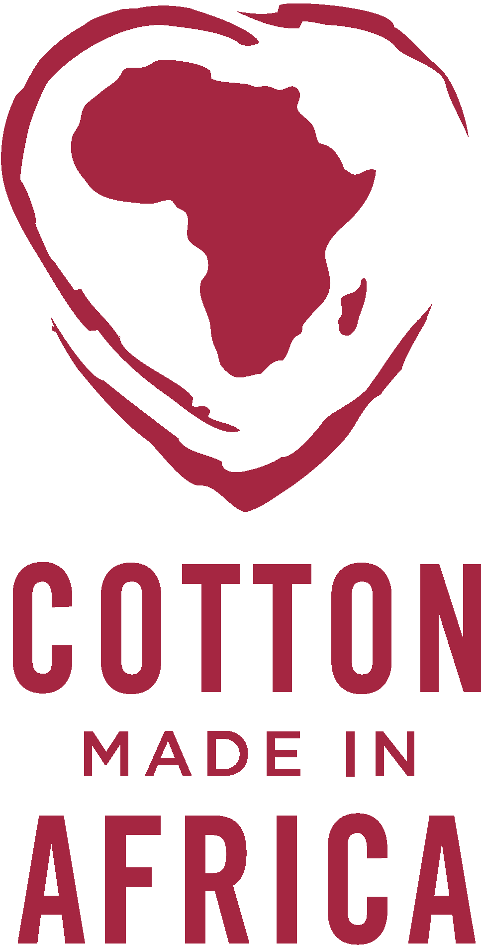 Cotton made in Africa Logo