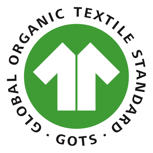 GOTS Logo