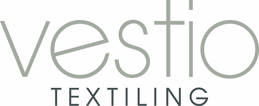 Vestio Textiling Logo